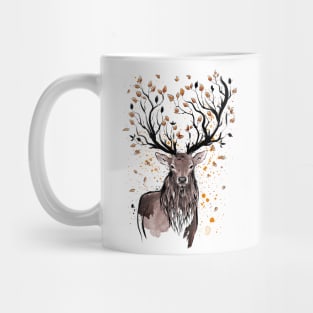 Autumn Feelings Mug